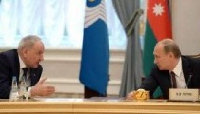 A moldáv elnök nem ünnepli együtt Putyinnal a Győzelem Napját