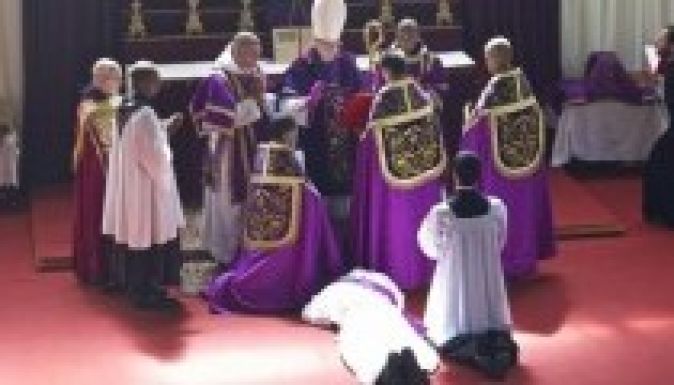 Brazil ultra-tradicionalisták: 