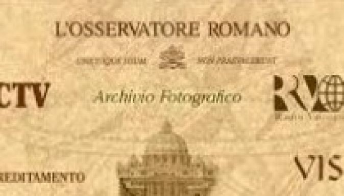 Feltárta a Vatikán „olasz bankszámláit