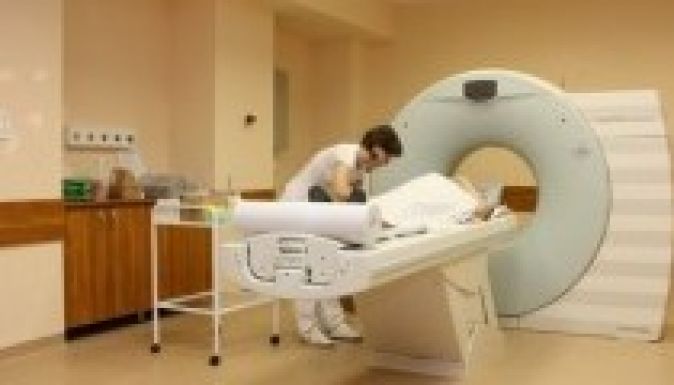 Ingyenes lesz ezután az MR vizsgálat