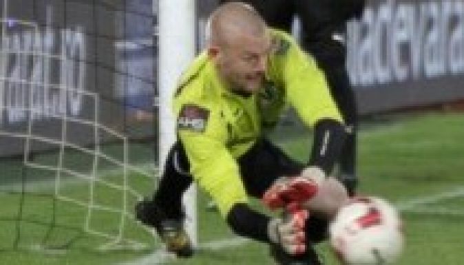 Román Kupa: döntőt játszik a Kolozsvári U (VIDEÓ)