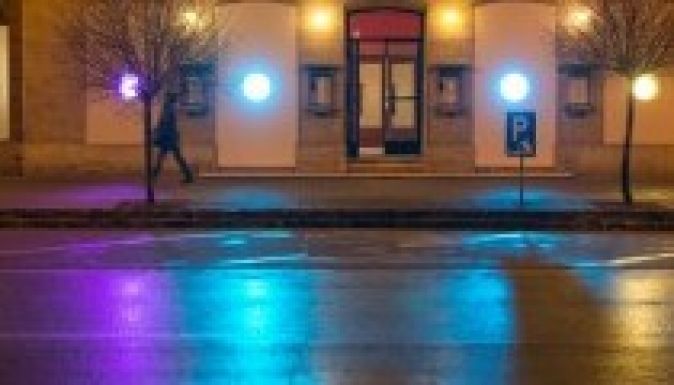 Véget ért a sepsiszentgyörgyi Reflex3 színházi fesztivál