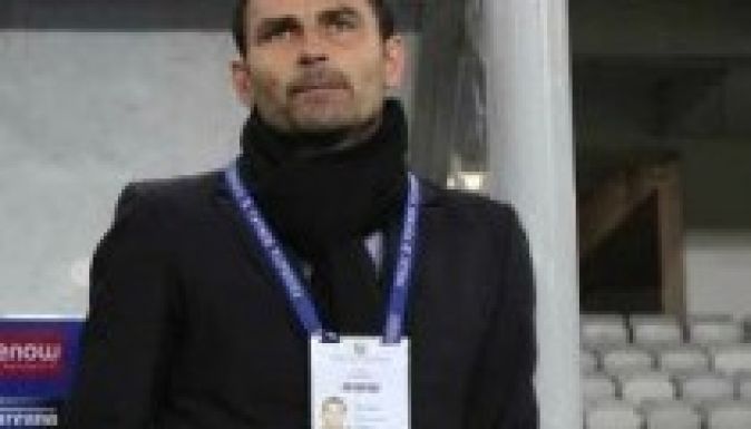 Lemondott Eugen Trică, a Kolozsvári CFR edzője