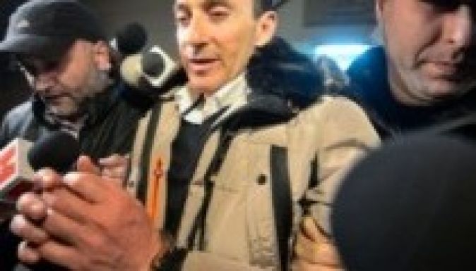 Ismét fogdába került Konstanca polgármestere