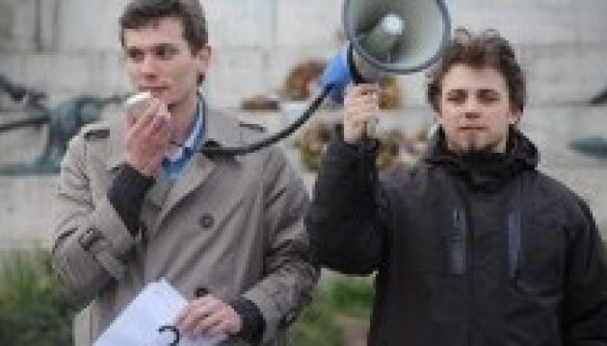 Egymást dicsérték magyarok és románok (GALÉRIA)