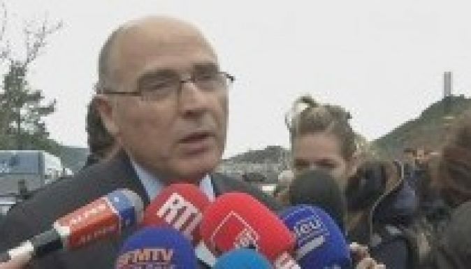 Ötszáz adatot rögzített a Germanwings-gép második fekete doboza