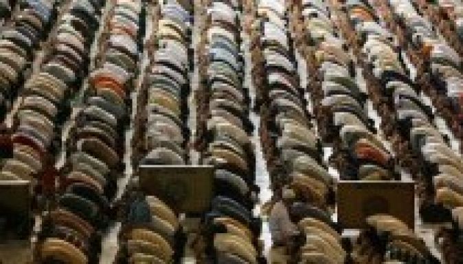 Az iszlám lesz a legnagyobb mértékben teret hódító vallás?