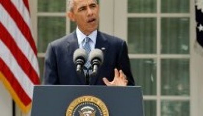 Keretmegállapodás született az iráni atomprogramról