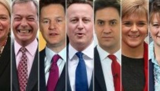 Románozással lehet voksokat gyűjteni a brit kampányban?