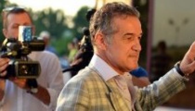 Feltételesen szabadlábra helyezik Gigi Becalit