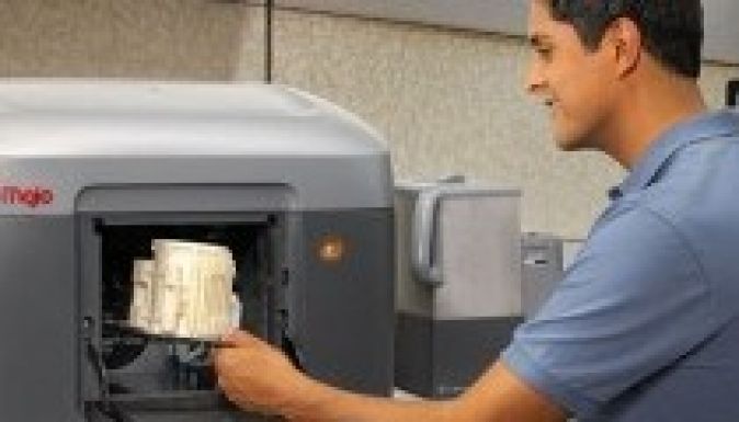 Egyre népszerűbbek a 3D nyomtatók