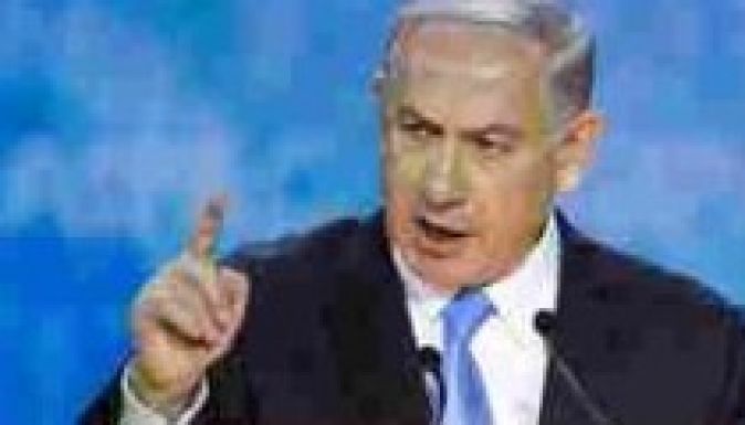 Netanjahu: az iráni atomprogramról szóló megállapodás létében fenyegeti Izraelt