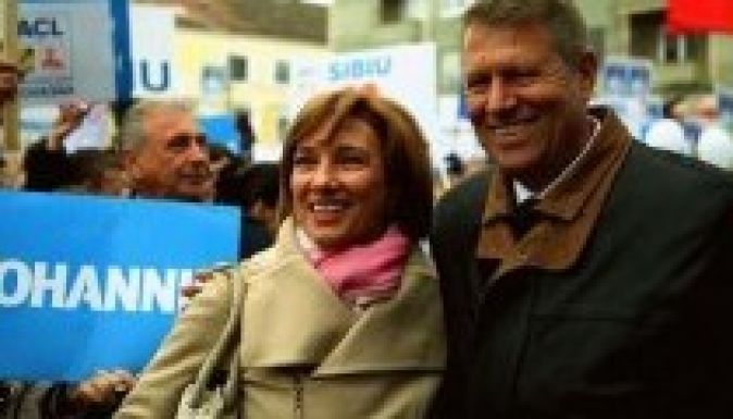 Csalódást okoztak Johannisék húsvét vasárnapján a szebenieknek