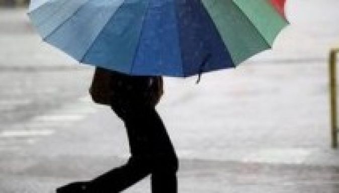 Szél és eső várható húsvétra