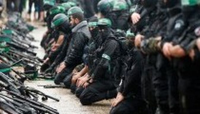 Brit lap: Irán dollármilliókkal segíti a Hamászt