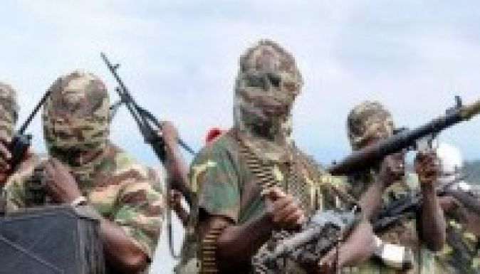 Prédikátornak öltözött terroristák irtottak ki egy falut