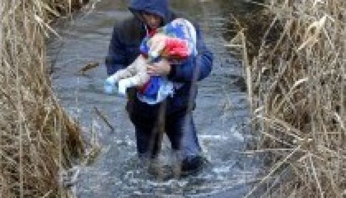 Három év alatt hússzorosára nőtt a menedékkérők száma