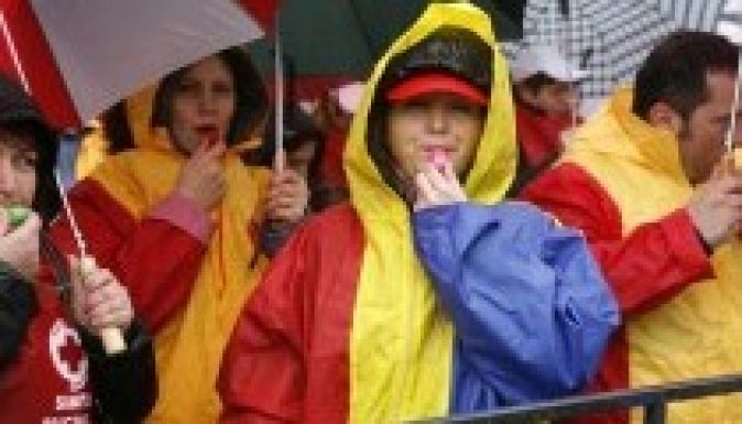 Tüntettek az egészségügyisek az Egészség Világnapján (VIDEÓ)