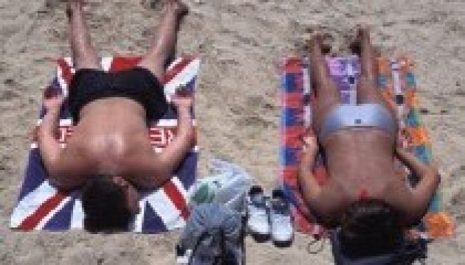 Összefüggést találtak a nyaralások és a bőrrák között