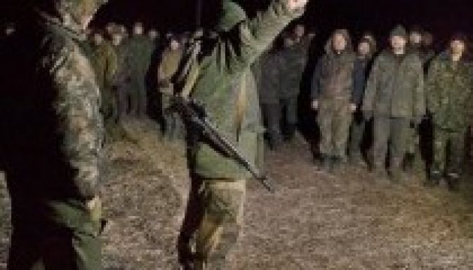 Teljes harckészültségbe helyezik egységeiket a donyecki szakadárok?