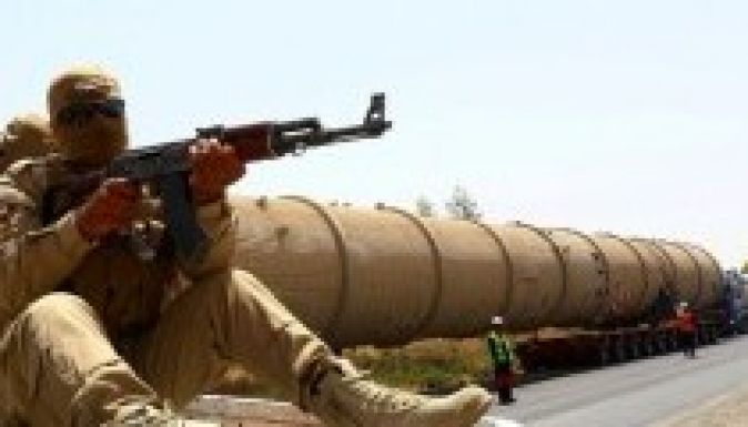 Elveszthette egyik legfontosabb pénzforrását az Iszlám Állam