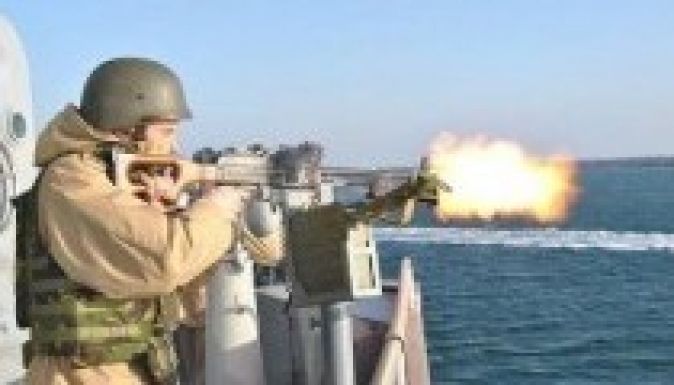 A NATO leültette a Romániát fenyegető Putyinékat