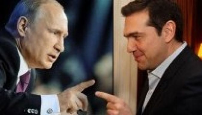 Görögország kiskaput talált az orosz embargó megkerülésére