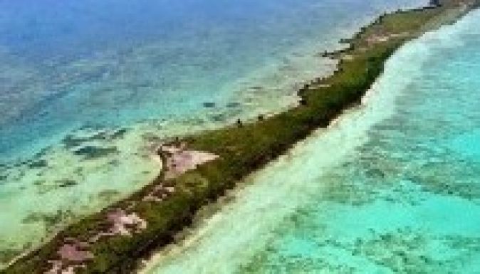 Saját magánparadicsomot épít Leonardo DiCaprio