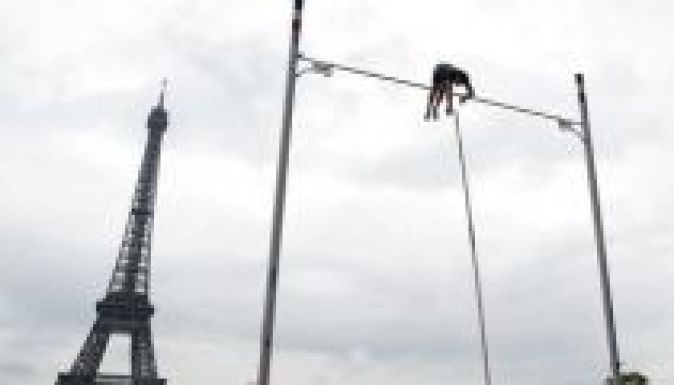 Olimpia 2024: hétfőn döntenek a párizsi pályázatról