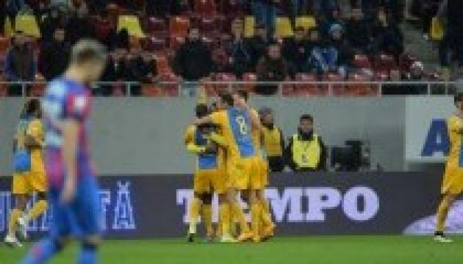 Liga 1: presztízsderbiket és valódi rangadókat rendeznek a 26. fordulóban