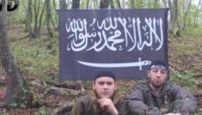 Már a Kaukázusba is beszivároghatott az Iszlám Állam