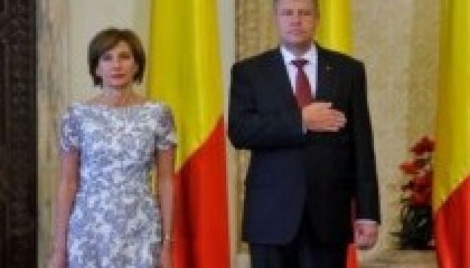 Mit szólna Románia az „első asszony” intézményéhez?