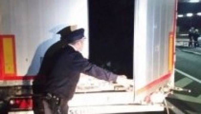 Egyre nagyobb méreteket ölt az embercsempészet a román határnál