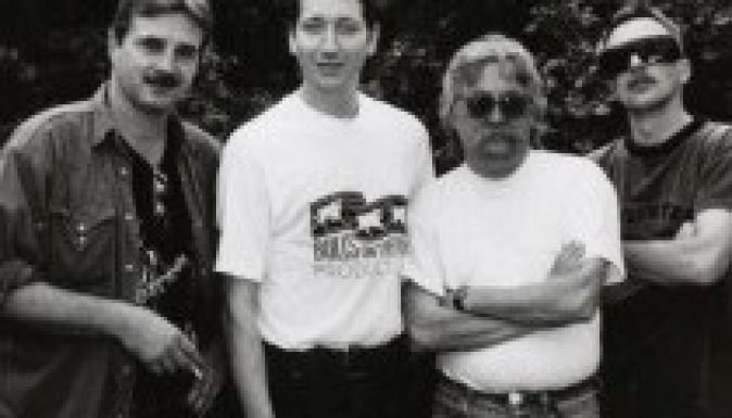 Kultúrkerti program a Szent György Napokon