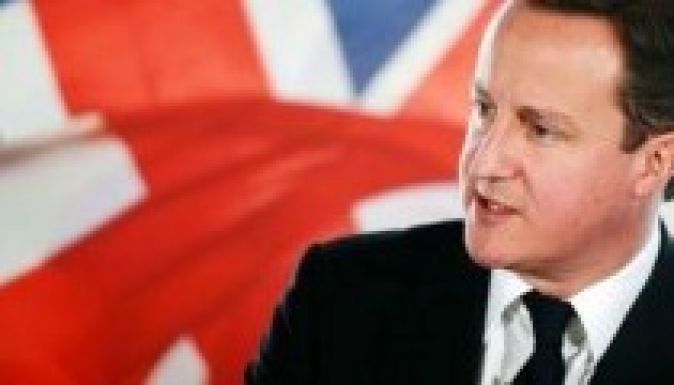 David Cameron szigorítási tervei a bevándorlókkal szemben