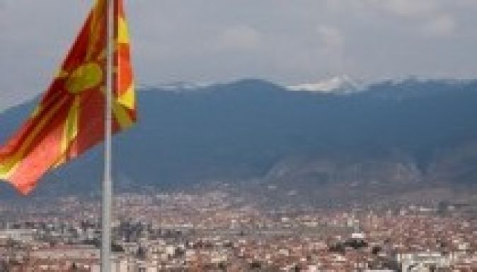 A nem is annyira balkáni Macedónia