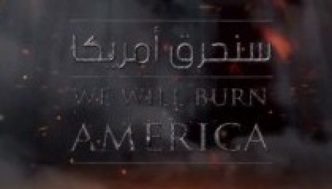 Szeptember 11-ihez hasonló támadással fenyegetőzött az IÁ