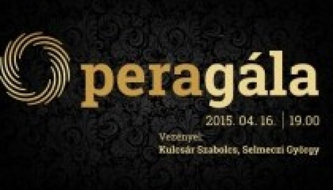 Slágerekkel, közönségkedvencekkel készül az Operagálára a KÁMO