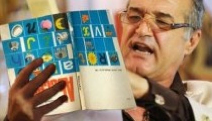 A fogság múzsája: virágzik a román börtönirodalom