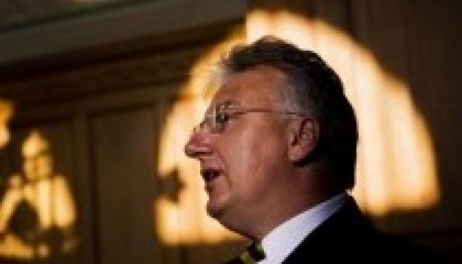 Egy hét magyarságpolitikai írásaiból (április 8-14.)