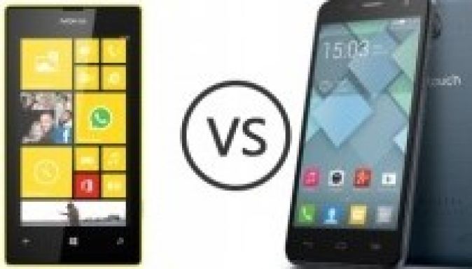 Felvásárolhatja a Nokia az Alcatelt