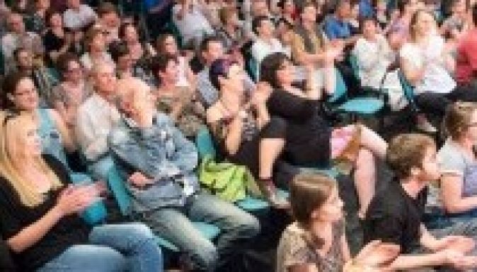 Hat ország színházainak találkozópontjává válik Temesvár