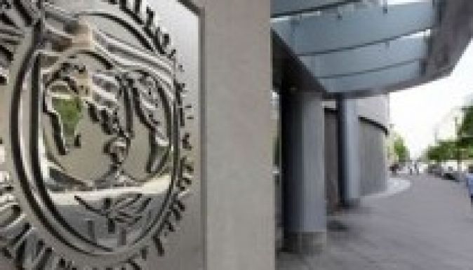 IMF: nem változott a világgazdasági kilátás