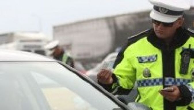 Ortodox húsvét alatt több mint ezer sofőr maradt jogosítvány nélkül