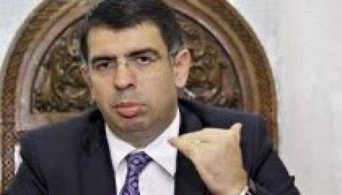 Cazanciuc: vissza fogjuk hozni Markó Attilát Romániába