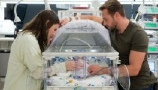 Ötös lányikrek születtek Houstonban