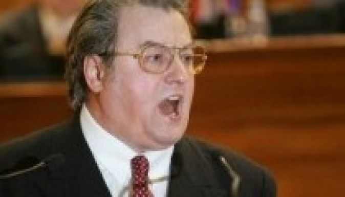 Erkölcsi kártérítés kifizetésére kötelezték Vadim Tudort