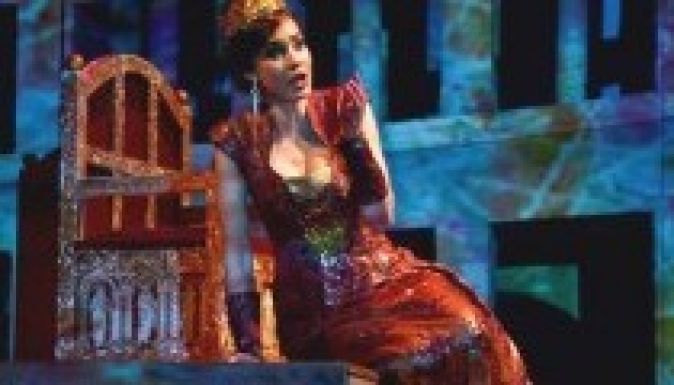 Kele Brigitta: Itthon megnyugszom lelkileg