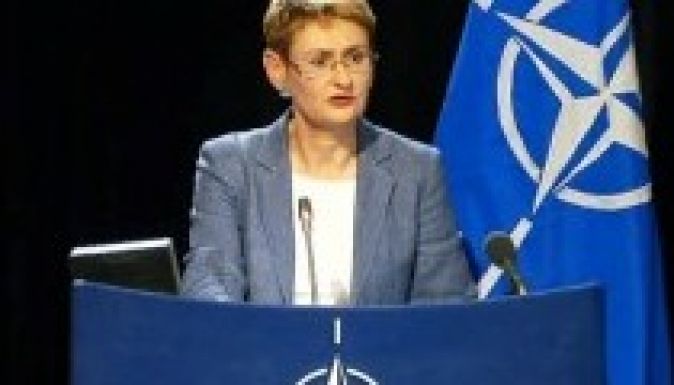 A NATO is reagált a Romániát ért orosz fenyegetésekre