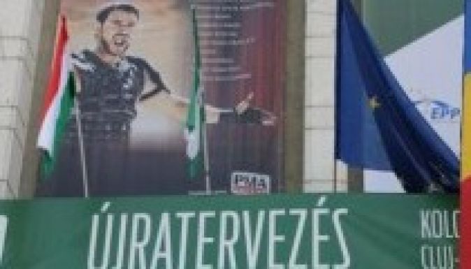 Az „újratervezés kongresszusát” tartja az RMDSZ Kolozsváron